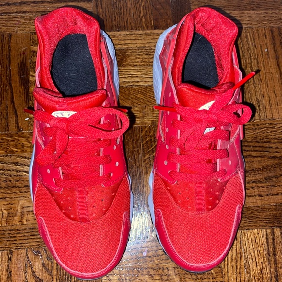 Nike Air Huarache Youth - Picture 3 of 5